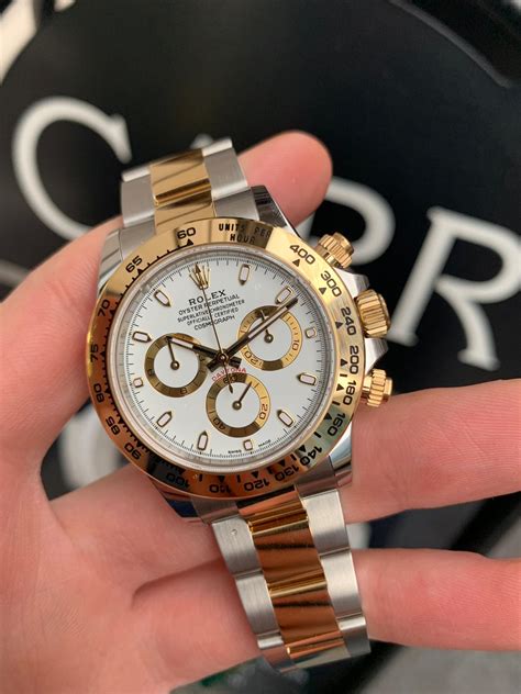 rolex cosmograph daytona steel price|rolex daytona case size.